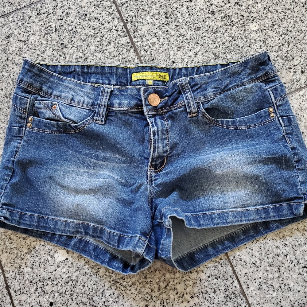 YMI shorts